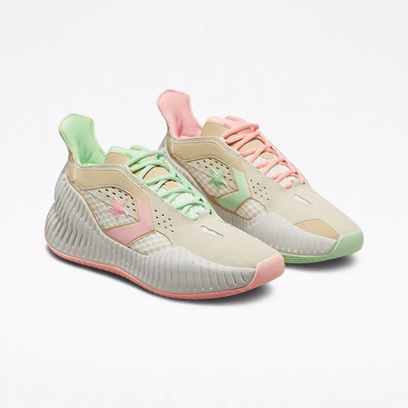 Converse All Star BB Prototype CX Holiday Cookie Egret/vapor Green/bleached Coral (A01244C)