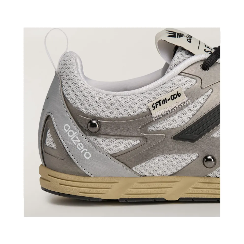 Adidas Adizero PR “Song For The Mute – White” (HP3521)