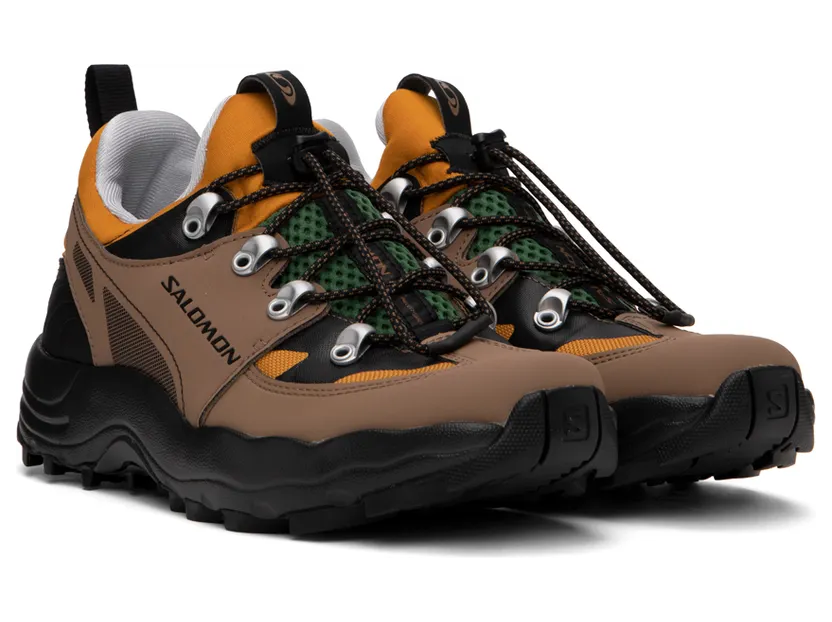 salomon-sneaker L41704800