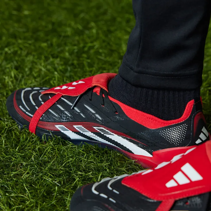 adidas Predator Elite Foldover Tongue FG Moments (JH9258)