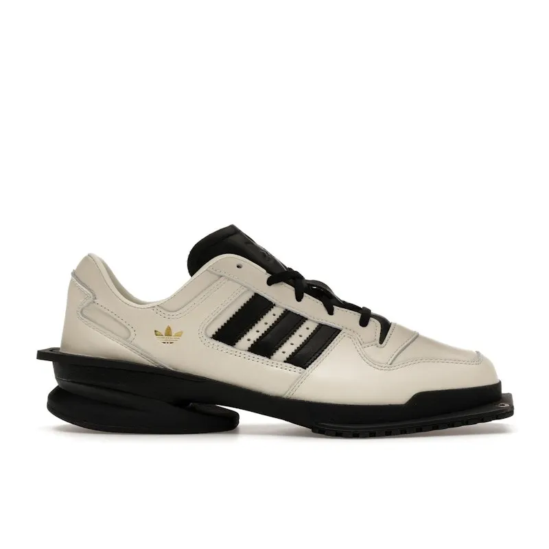 adidas Forum Cubism White Black (JR9744)