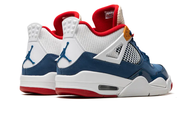 Air Jordan 4 GS “Messy Room” (DR6952-400)