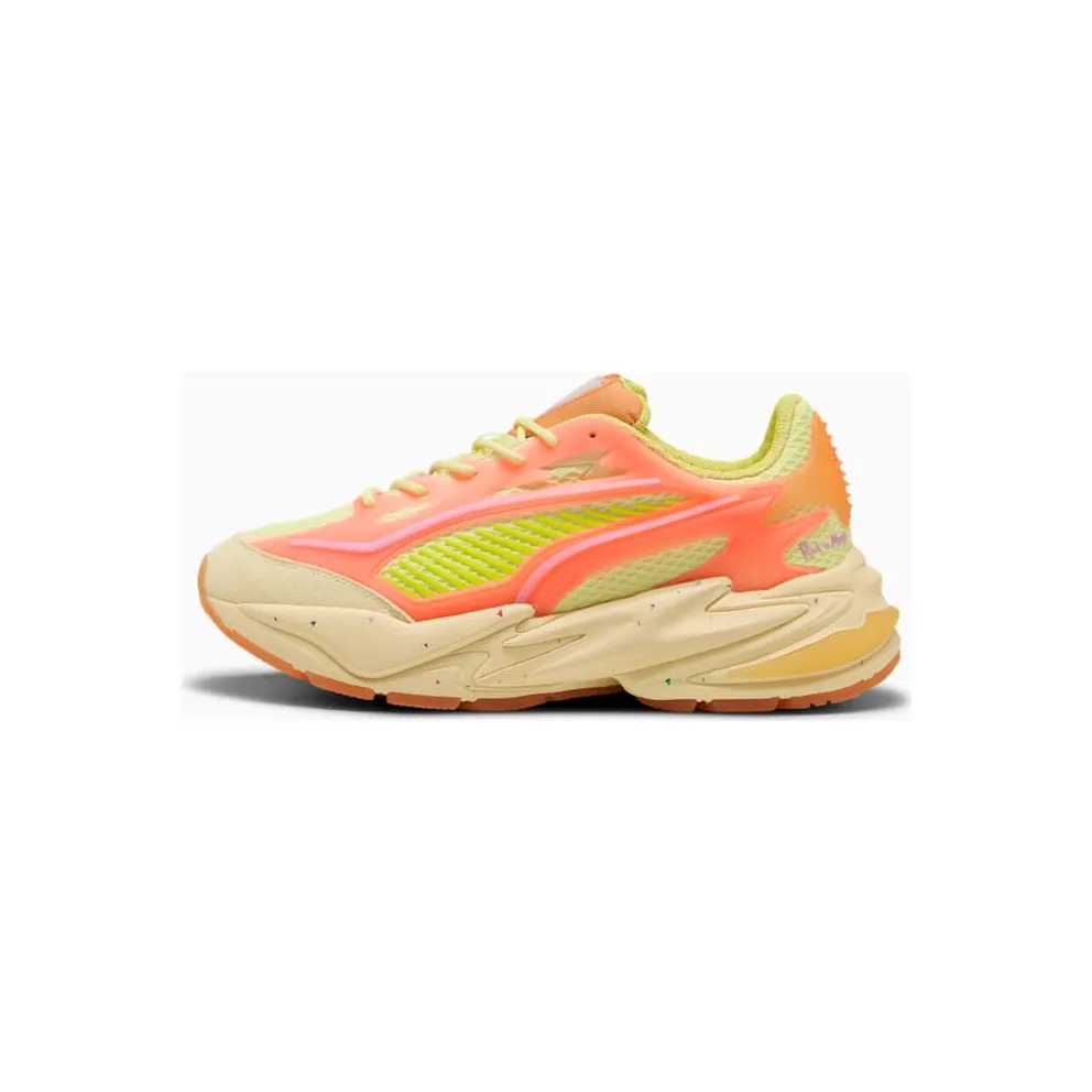 Rick and Morty x Puma RS Surge ‘Gold Moon Fizzy Sun’ (40365401)