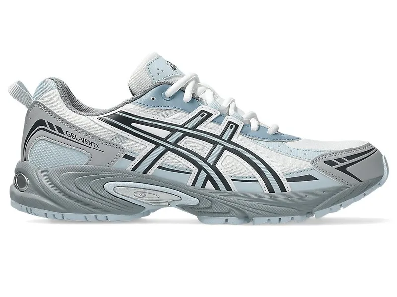 ASICS GEL-VENTX “White / Storm Cloud” (1203B040-100)