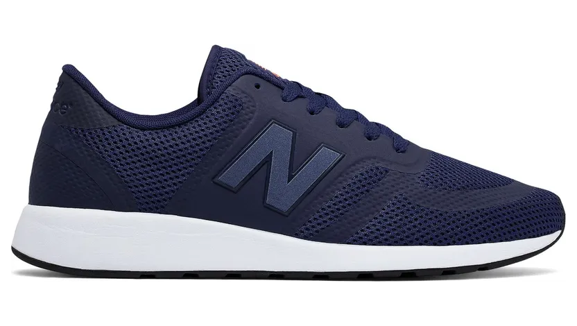 New Balance 420 Re-Engineered Navy