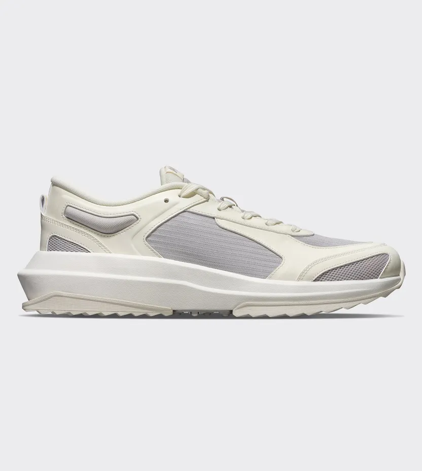 APL Jogger “Linen/Harbor Grey” (Dames)