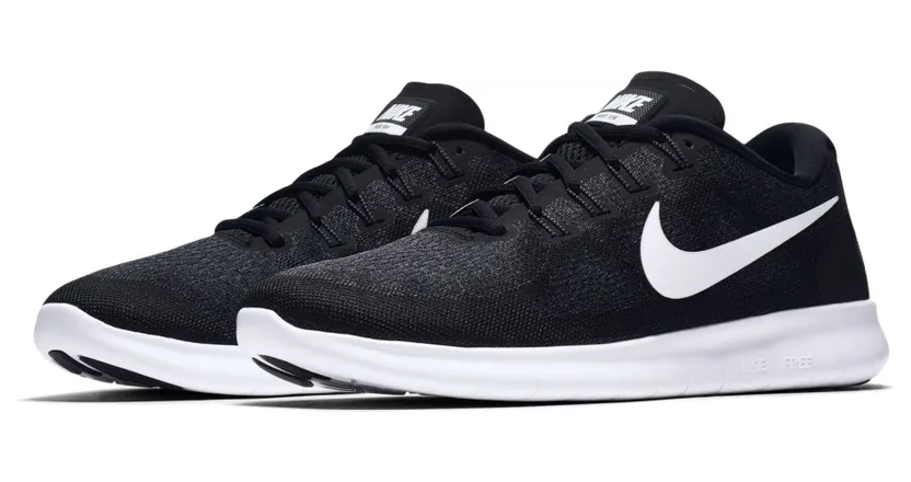 Nike Free RN 2017 Black