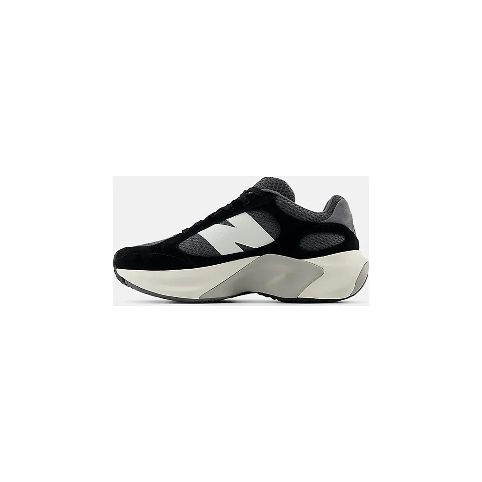 NEW BALANCE WRPD Runner “Black / Magnet / Sea Salt” (UWRPDCCG)