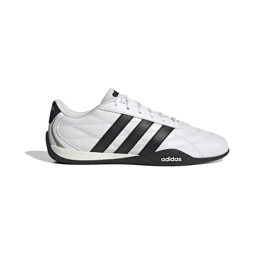 Adidas Adipista Schwarz (HQ9160)