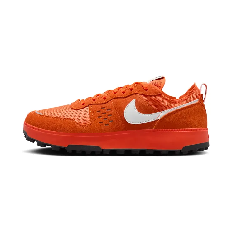 Nike C1TY “Safety Orange Cosmic Clay” (HV5753-809)