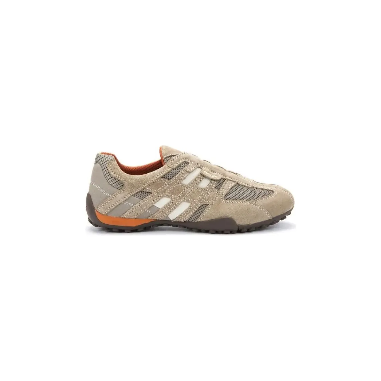 geox-snake U4207L02214-C0845