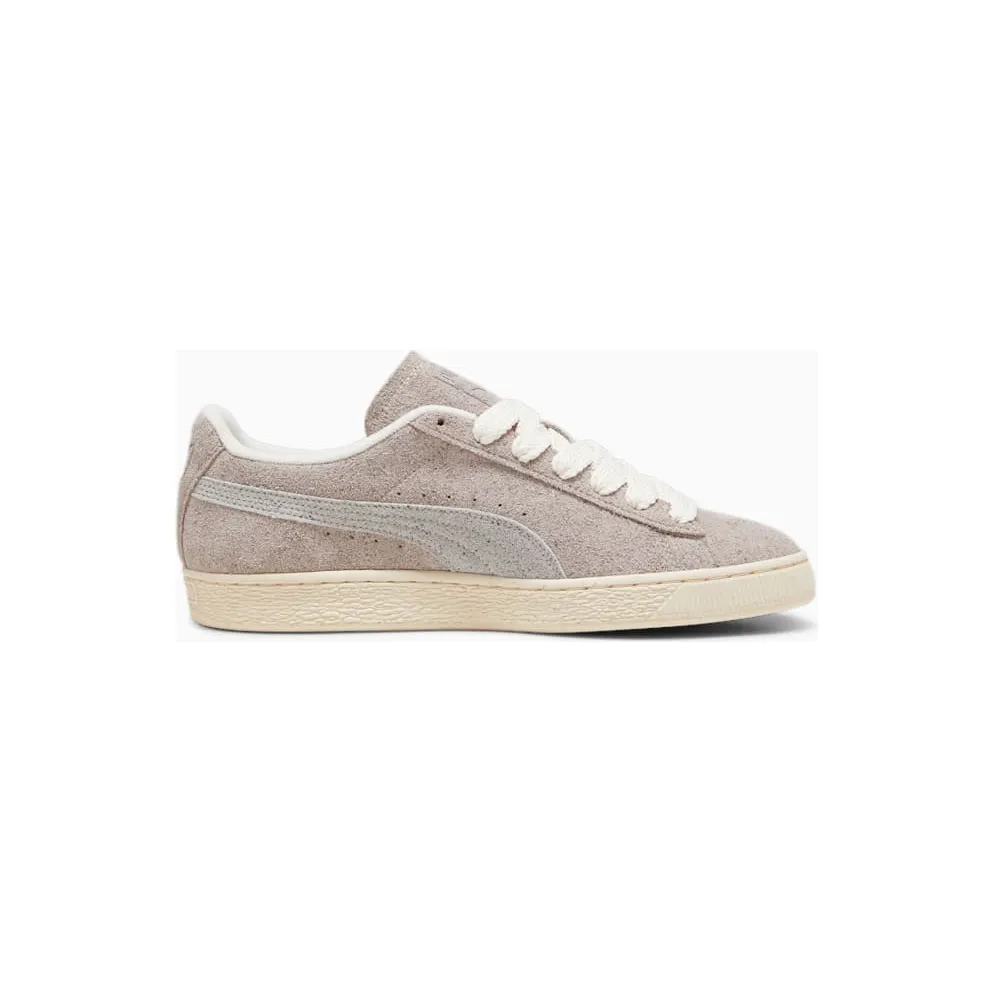 Puma Suede – “Creamy Vanilla” (398704-01)