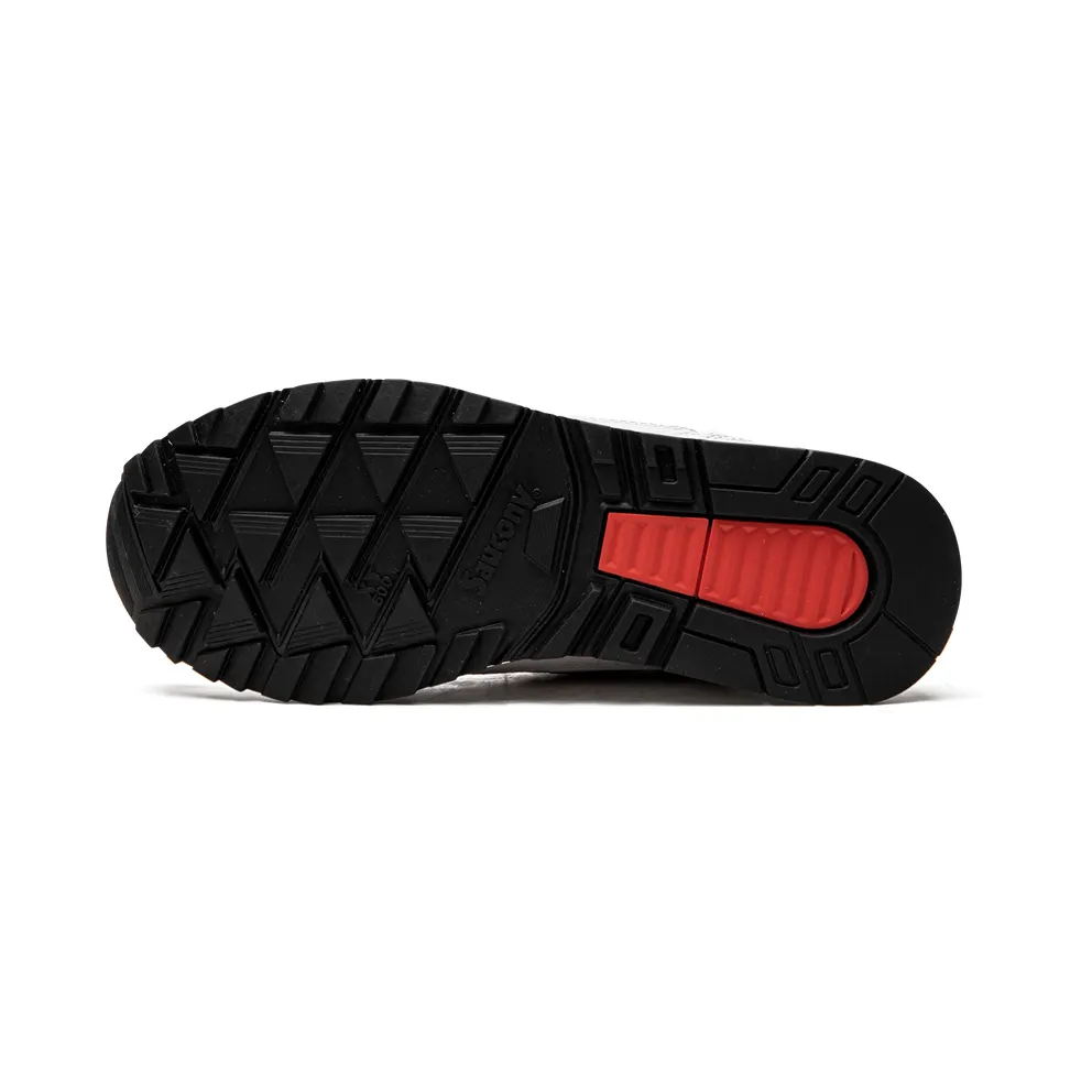 Saucony Shadow 6000 “WHITE RED” (S70668-2)