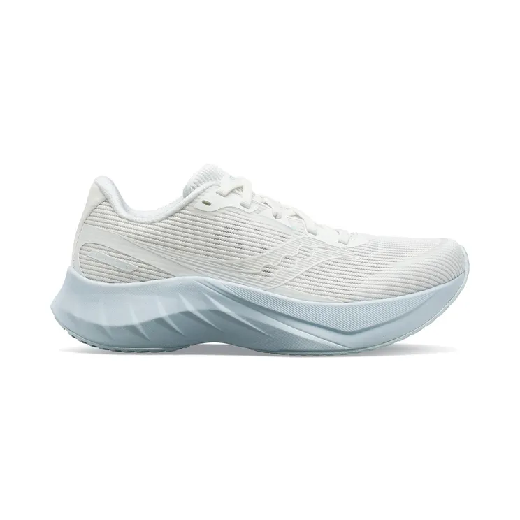 Saucony Tide 2 White Light Blue (S18216-1)