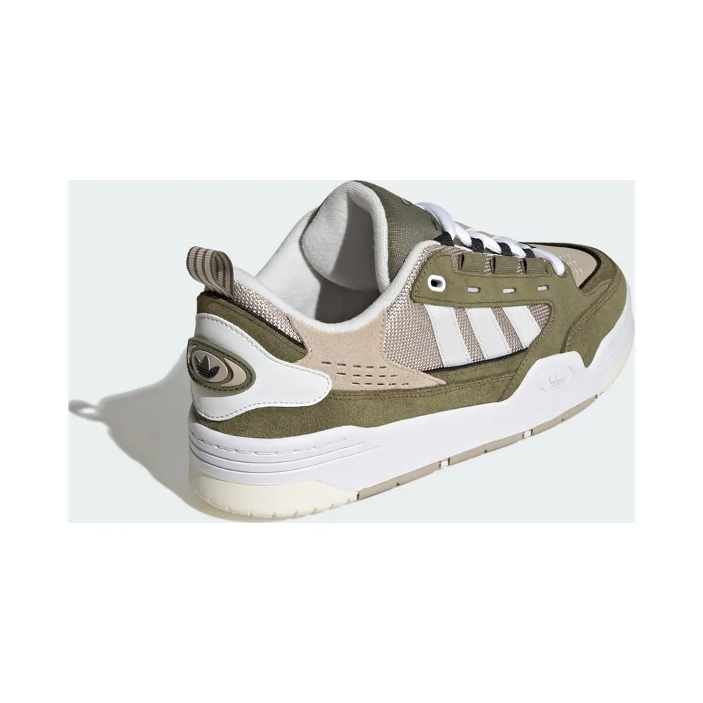 adidas Adi2000 Focus Olive / Crystal White / Wonder Beige (IG1029)