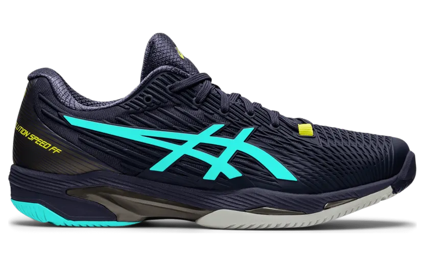 Asics Solution Speed™ Ff 2 Indigo Fog/Ice Mint (1041A182.500)