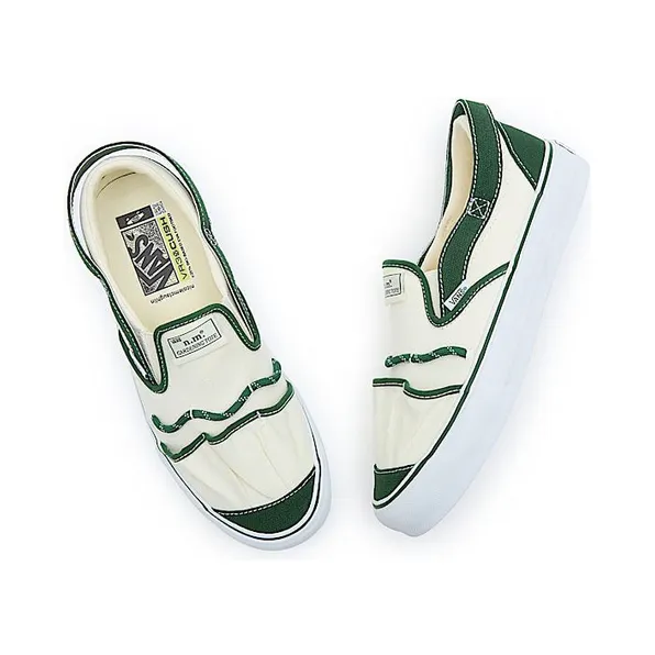 vans-slip-on VN0009VYWGR