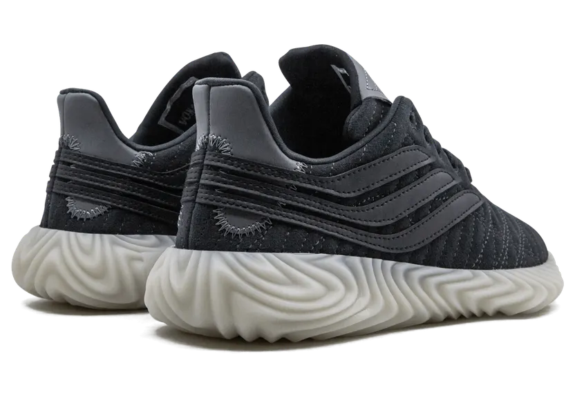 Adidas Sobakov PS “Carbon Core Black” (CG6770)