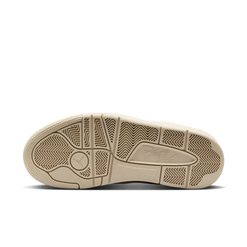 Jordan Flight Court Legend Light Brown Sail (FZ9854-200)