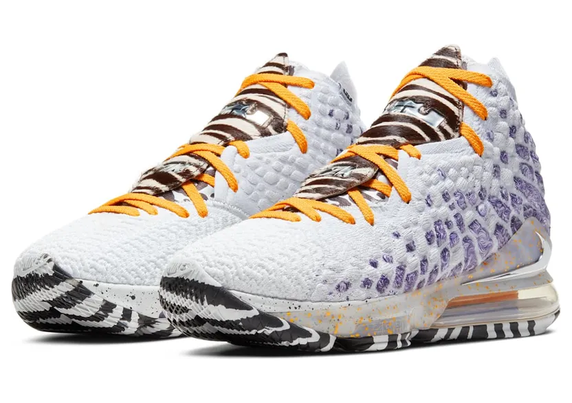 nike-lebron-17 BQ3177-101