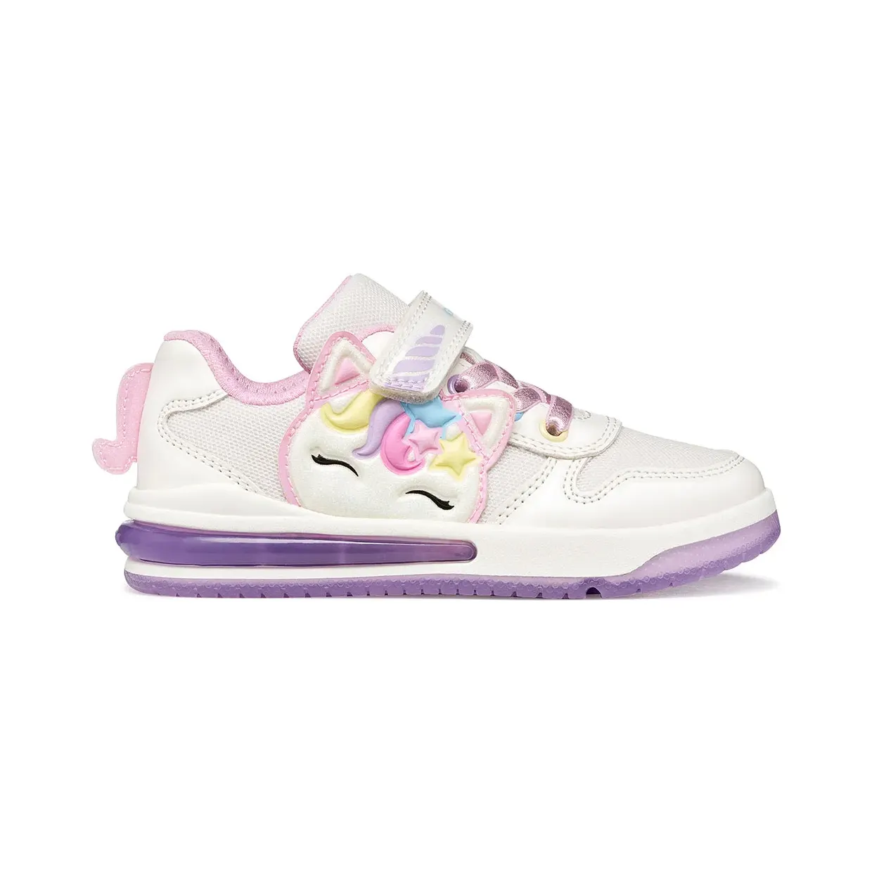 geox-sneaker J65NWB0EWBC-C0406