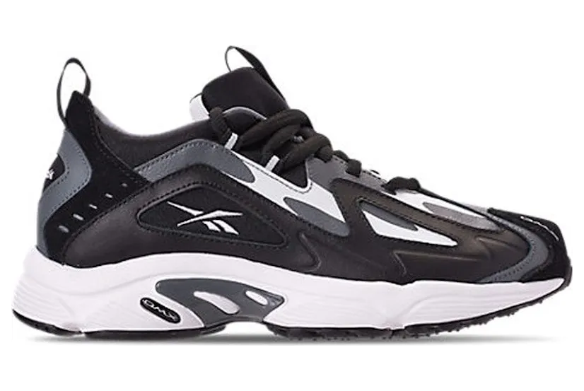 Reebok DMX 1200 Low Black Alloy White (CN7121)
