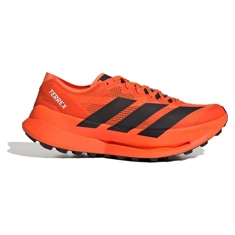 Adidas Terrex Agravic Red (JR9099)