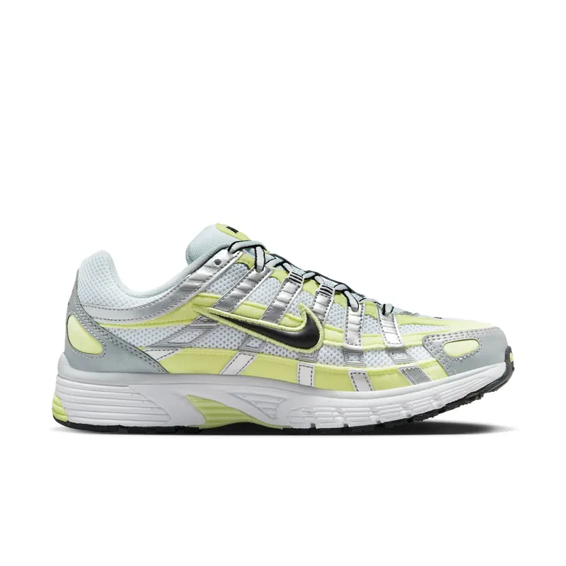 Nike P-6000 Light Lemon Twist (FQ2779-700)