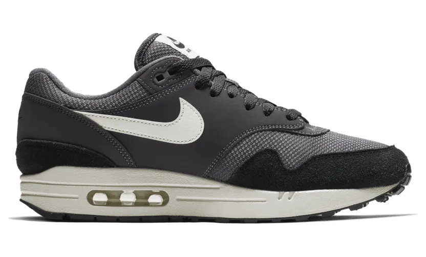 Nike Air Max 1 Thunder Grey