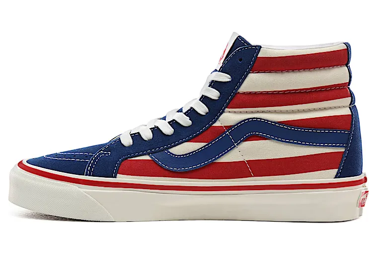 vans-sk8-hi VN0A38GFXKI