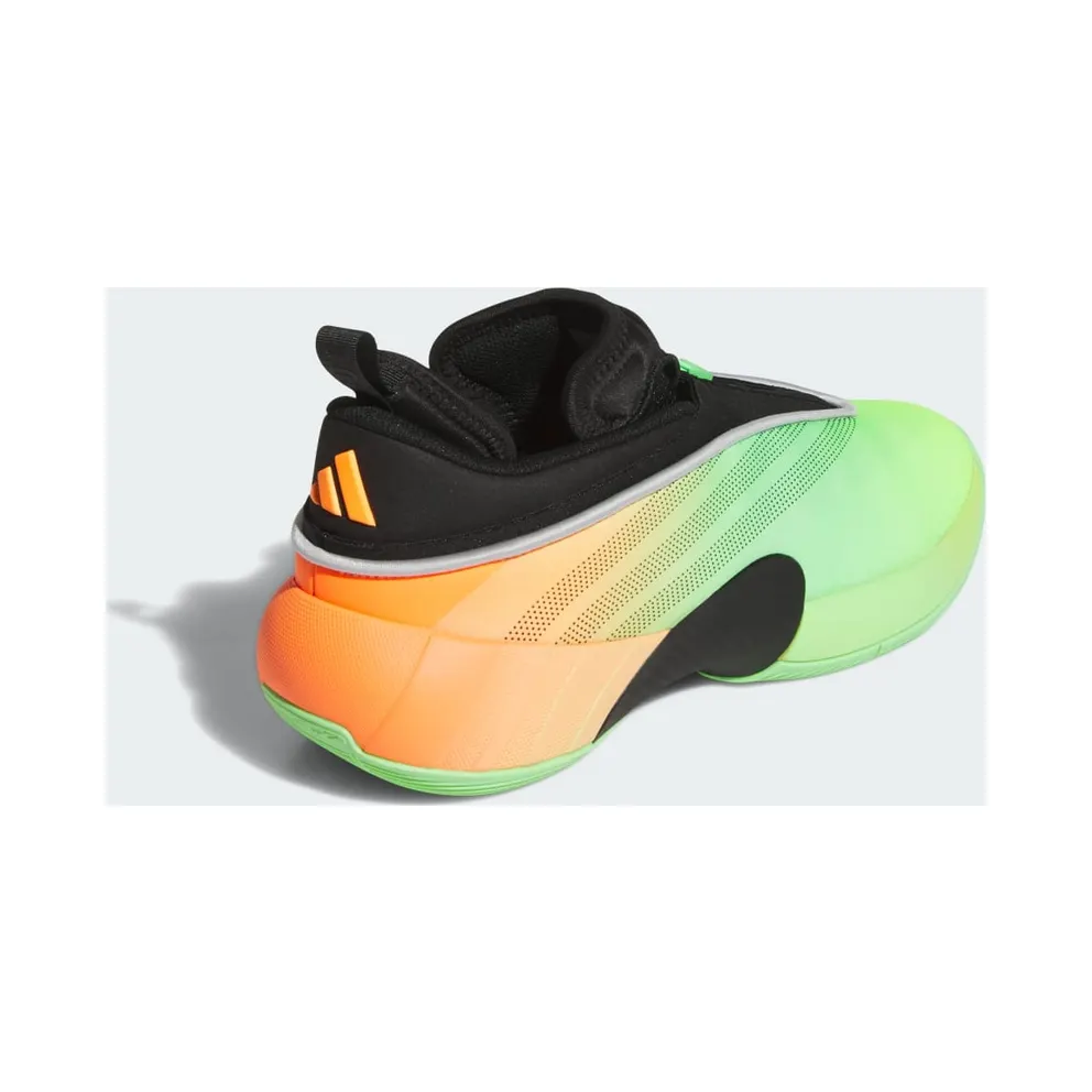 adidas D.O.N. Issue #7 Lime Burst (JS2592)