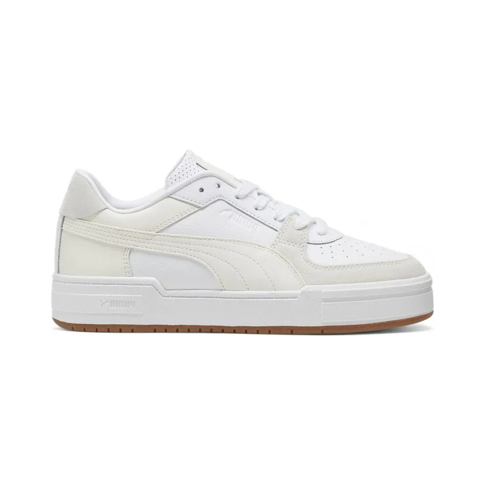Puma CA Pro Gum White Beige (395753-01)
