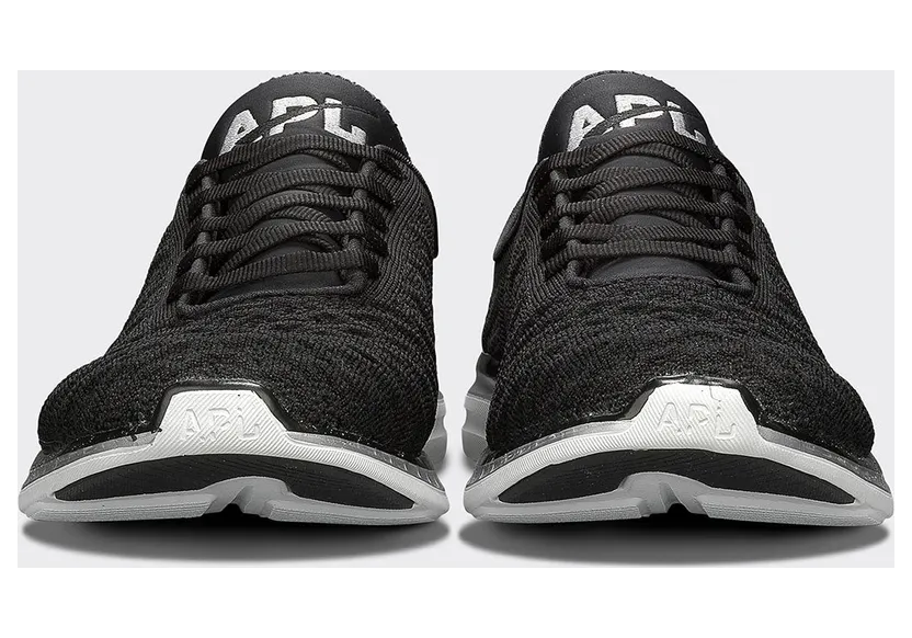 APL TechLoom Phantom “Black/Metallic Silver” (Dames) (4)