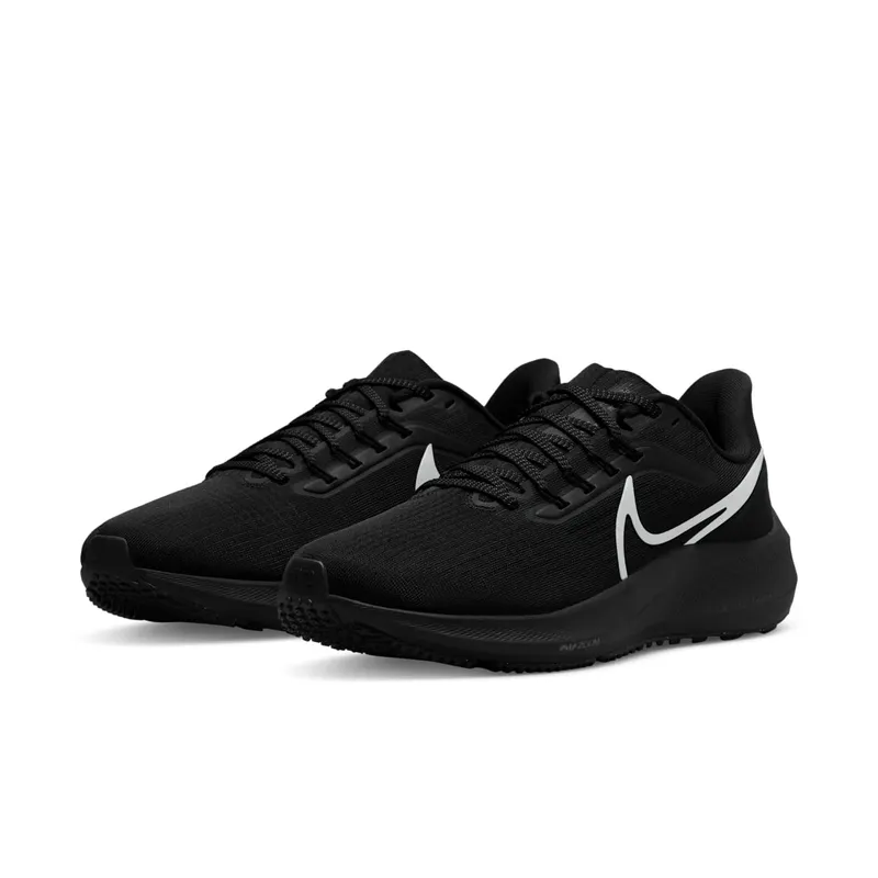 Nike Air Zoom Pegasus 39 Road Running Black (DH4072-002)