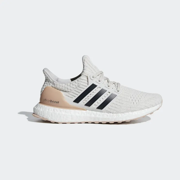 adidas Ultra Boost 4.0 Show Your Stripes Cloud White (W)