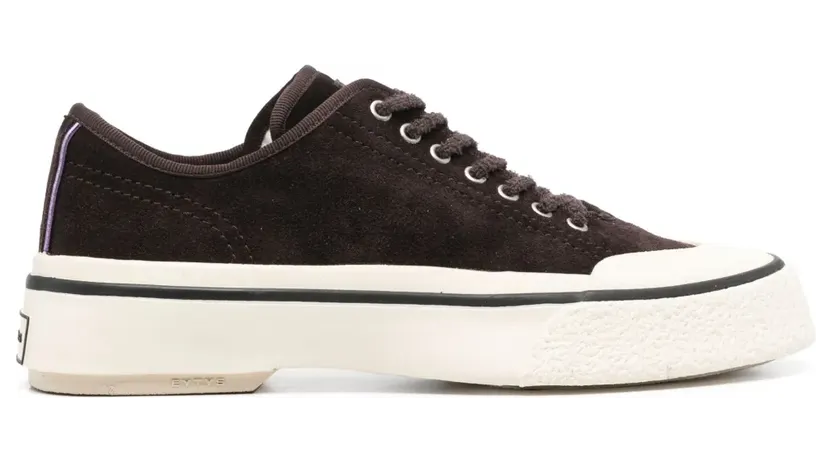 EYTYS Laguna chunky sneakers – Bruin (F005005)