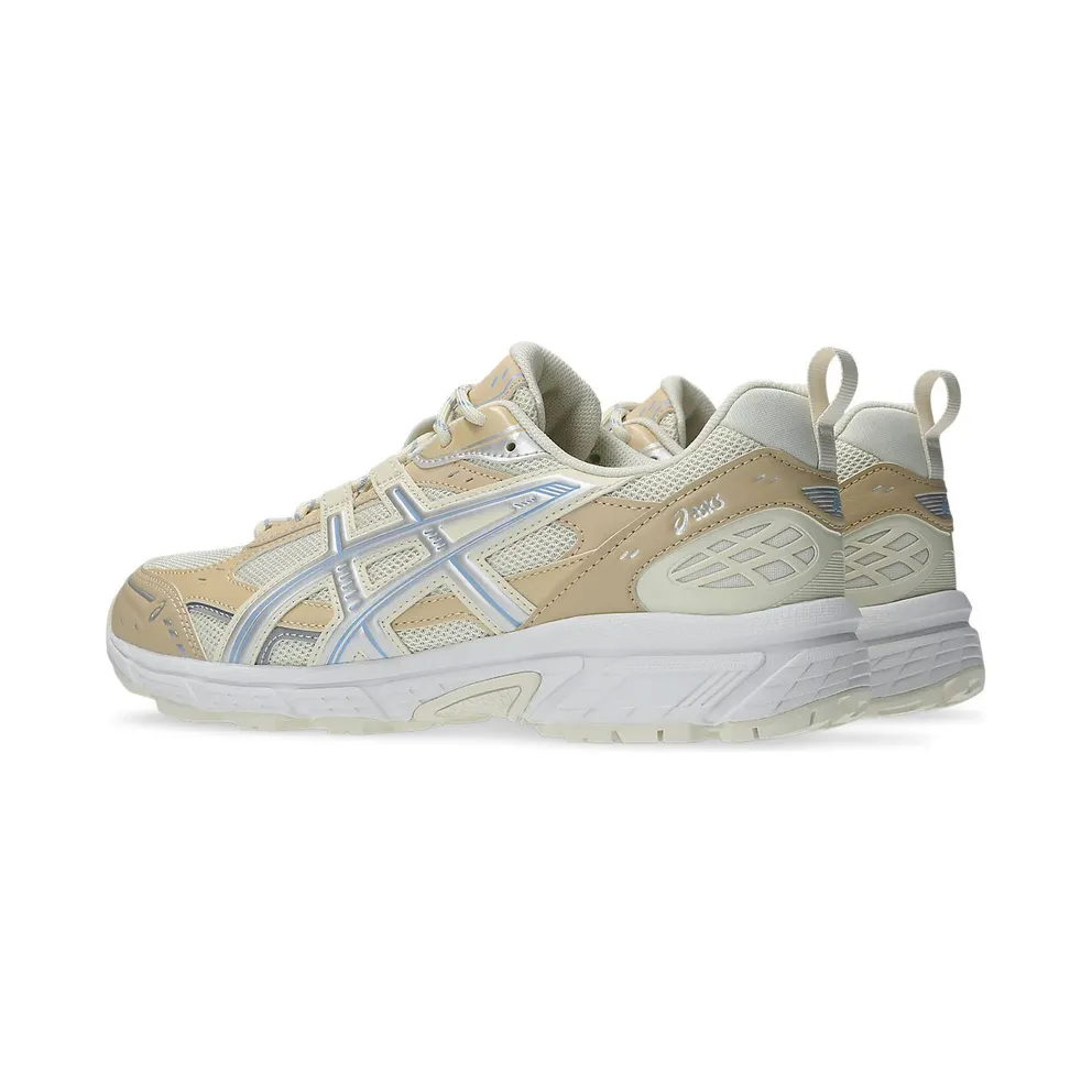 ASICS GEL-NUNOBIKI “Ivory / Light Sapphire” (1203A536-750)