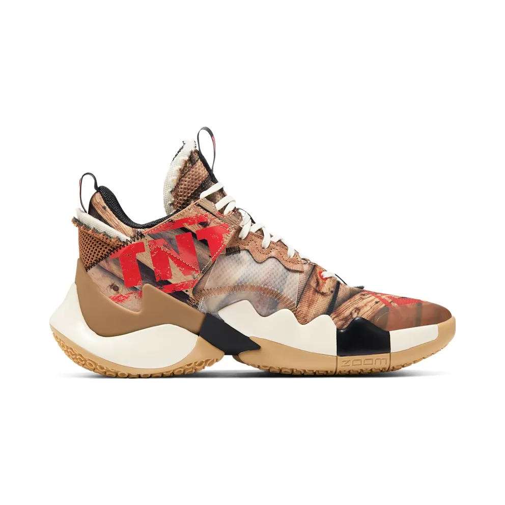 Jordan Why Not Zer0.2 SE TNT (CW6565-900)