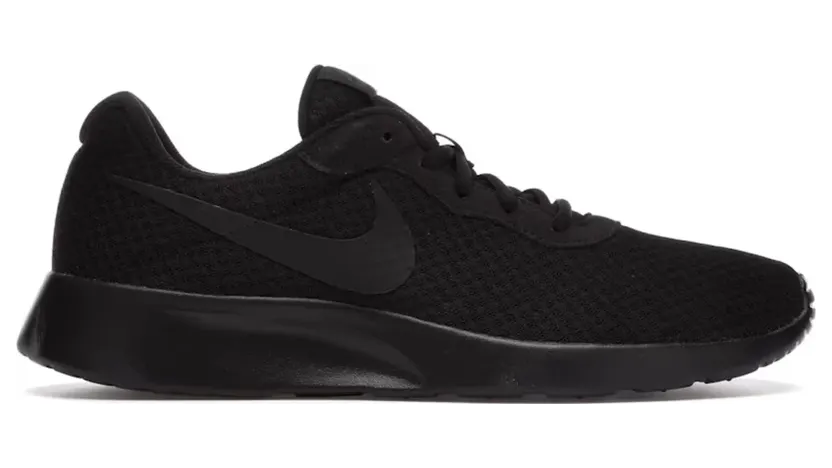 Nike Tanjun Black (812654-001)