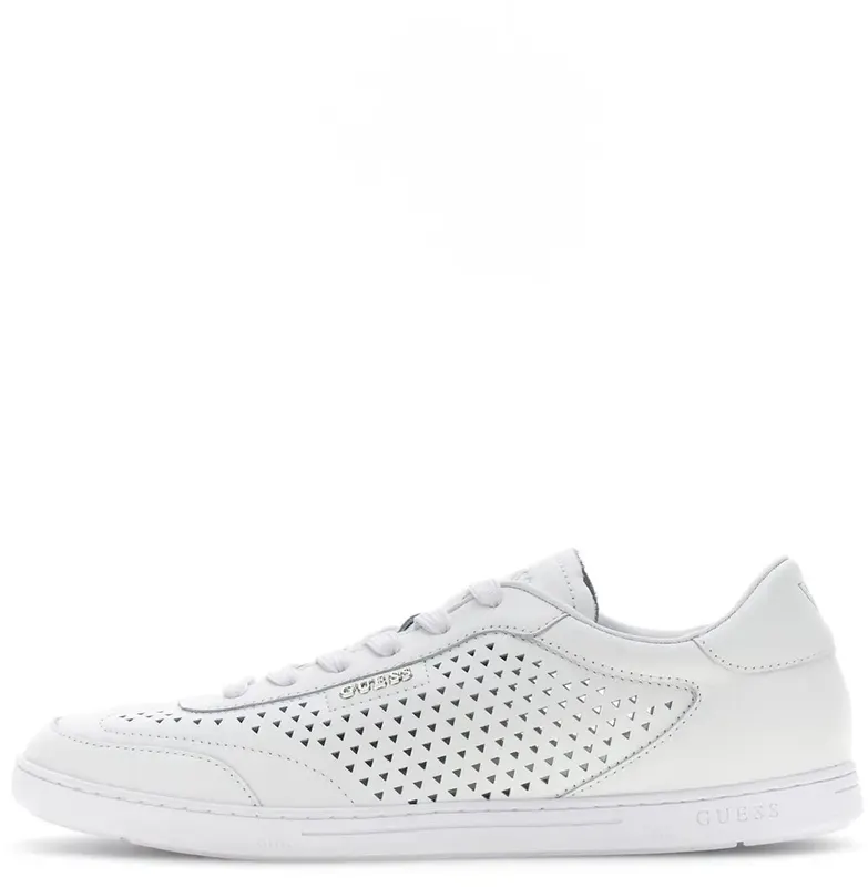 Guess sneaker White (FMJNIX-LEA12-WHITE)