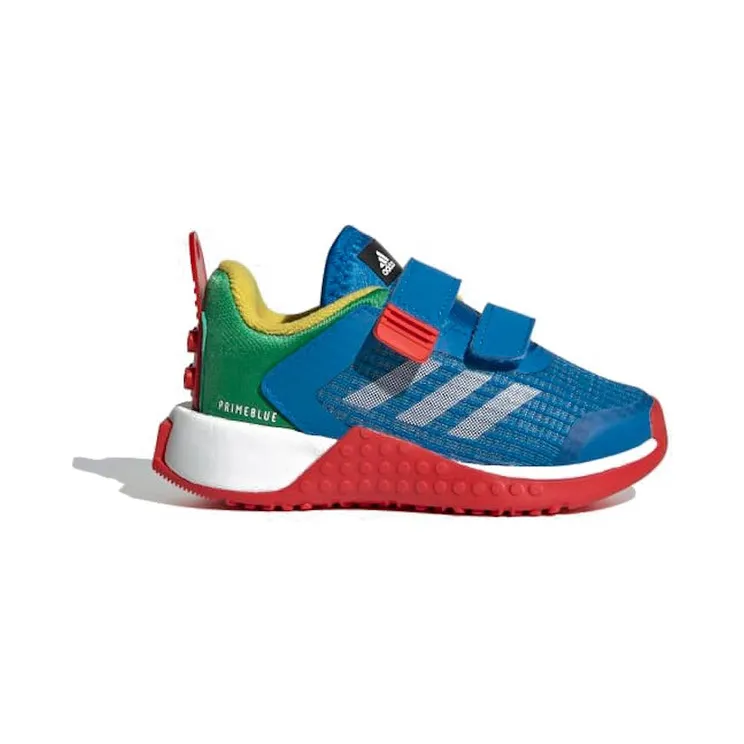 adidas Sport Shoe LEGO Shock Blue (GY2613)