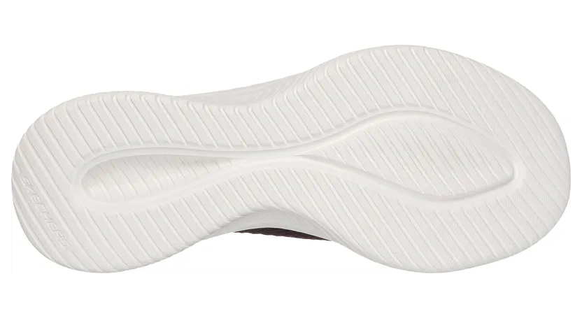 skechers-ultra-flex 149594 WINE