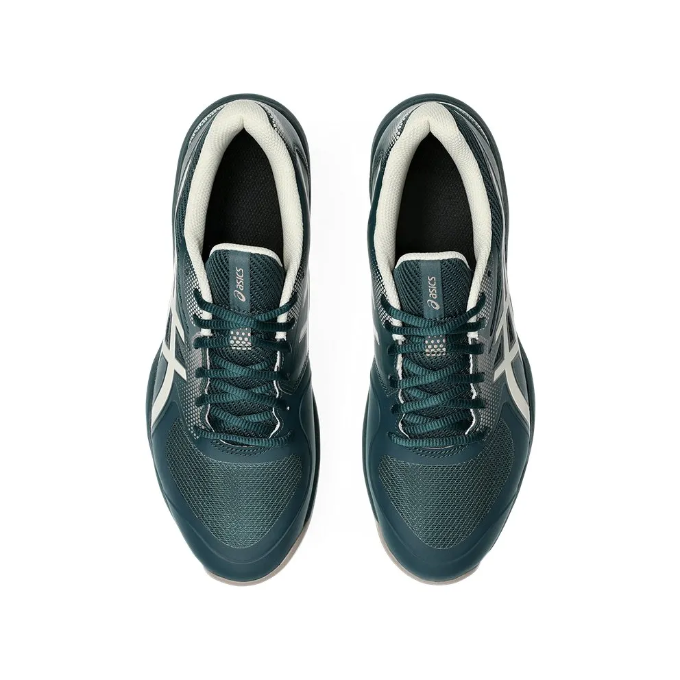 ASICS Game FF Pickleball Saxon Green Birch (1041A517-300)