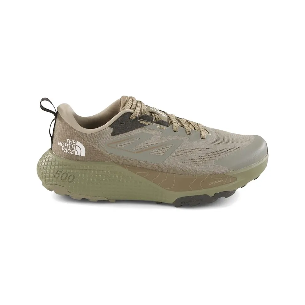 The North Face Altamesa 500 Clay Grey Cavern Grey (NF0A83N3-5II)