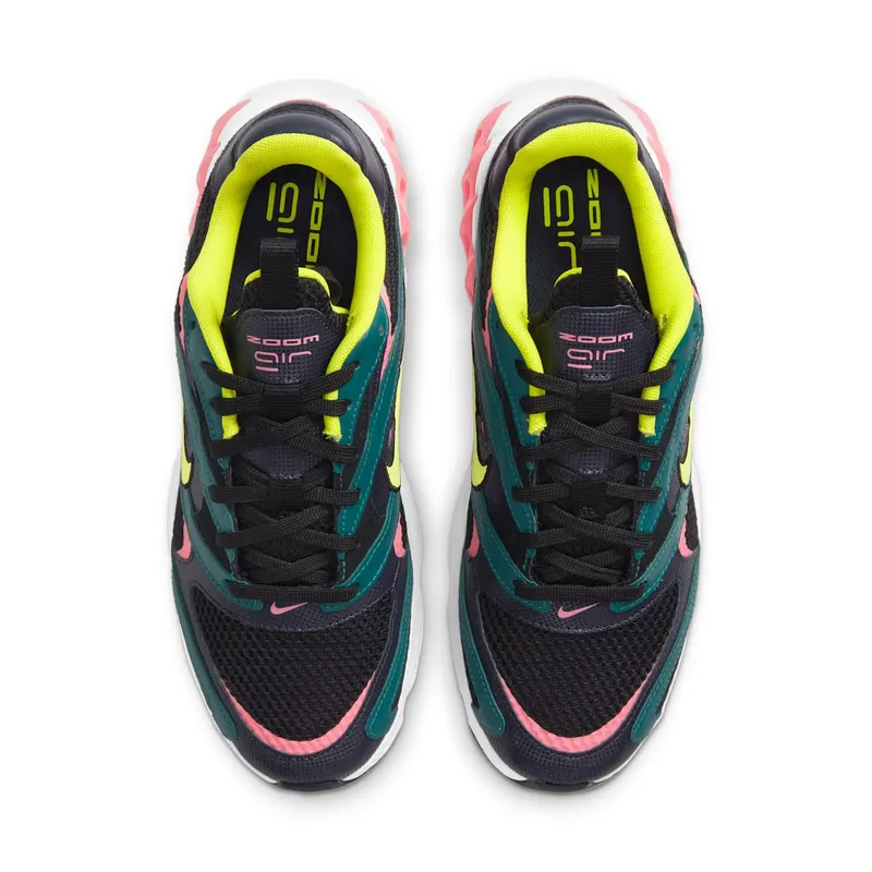 Nike Zoom Air Fire Dark Teal (CW3876-300)