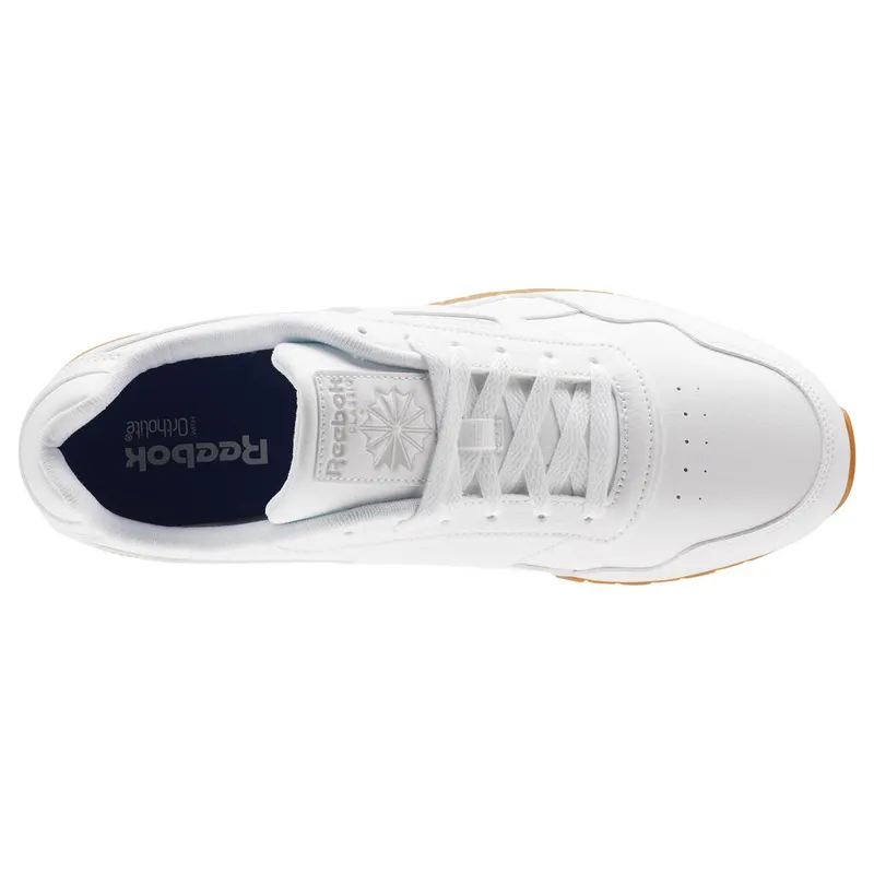 Reebok Classic Harmen White Gum White/Gum (Other Brands Other)