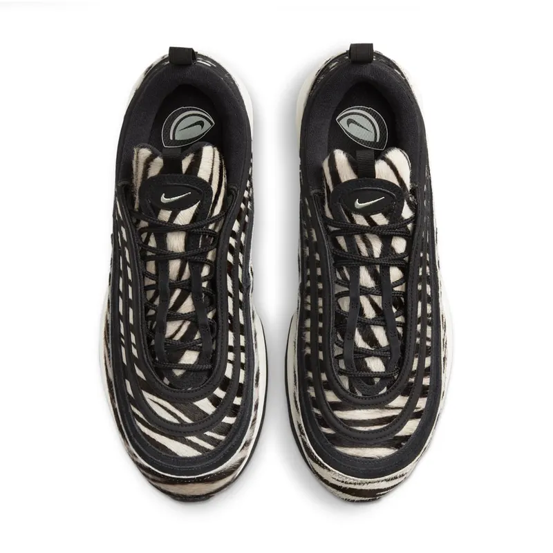 Nike Air Max 97 Golf Zebra (DH1313-001)