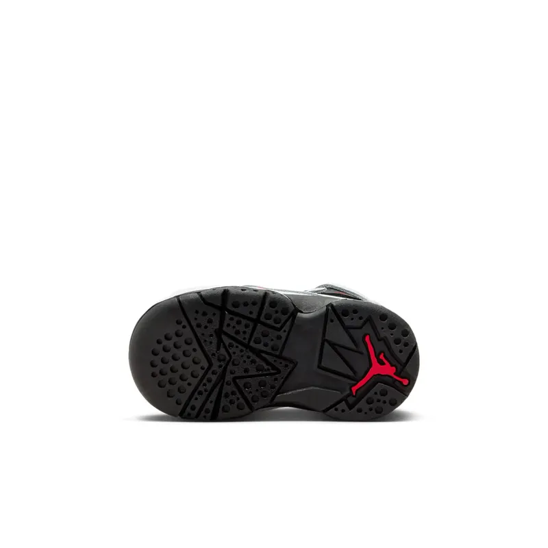 Jordan True Flight TD “White / Black” (343797-100)