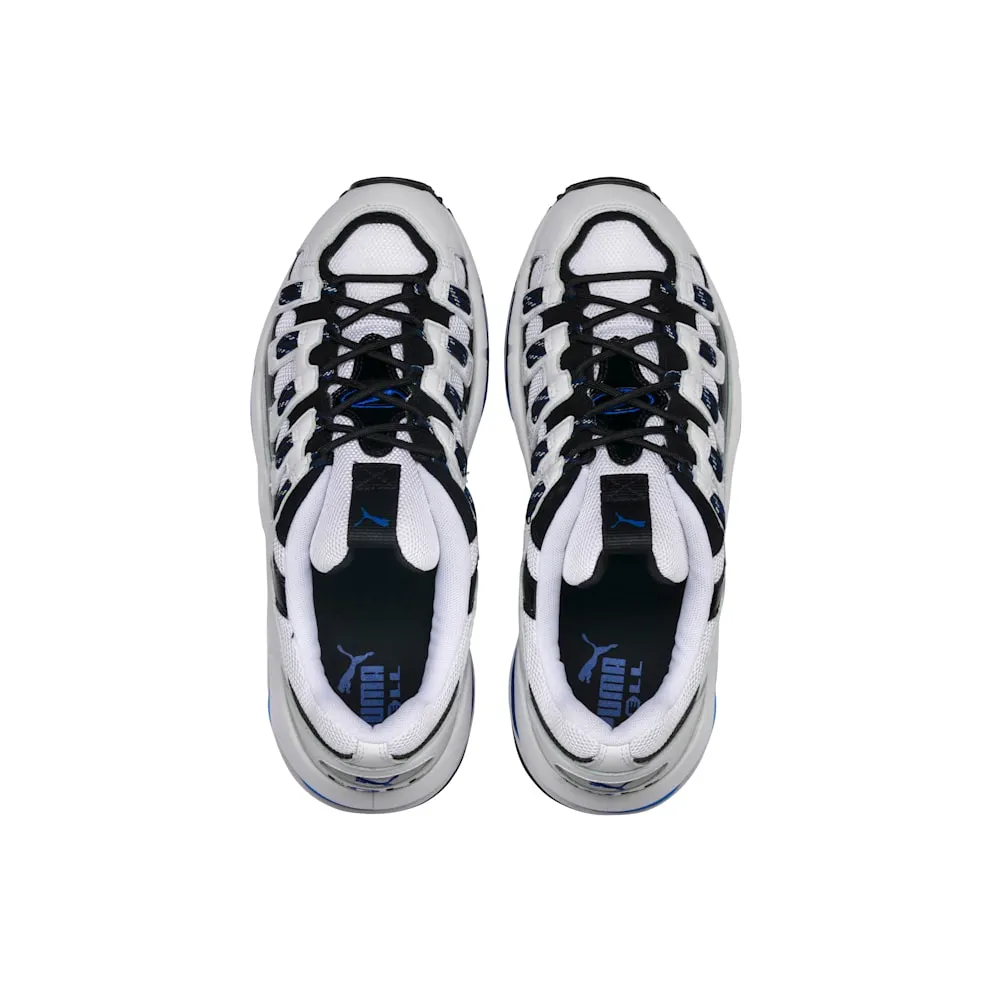 Puma Cell Endura Patent 98 Puma White/Surf The Web Blue (369633-02)
