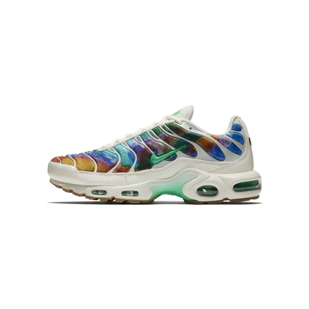Nike Air Max Plus Alternate Galaxy (AR1949-100)